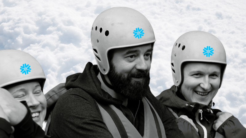 Senior Snowflake Engineer